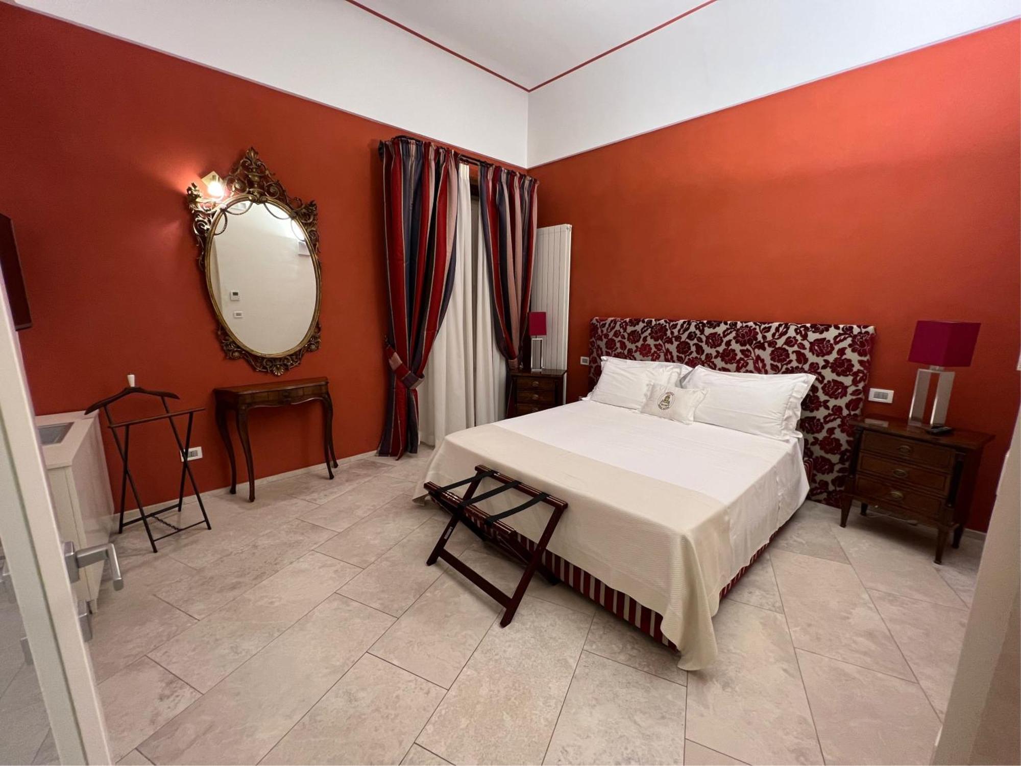 Hotel Ortigia Royal Suite Syracuse Exterior photo