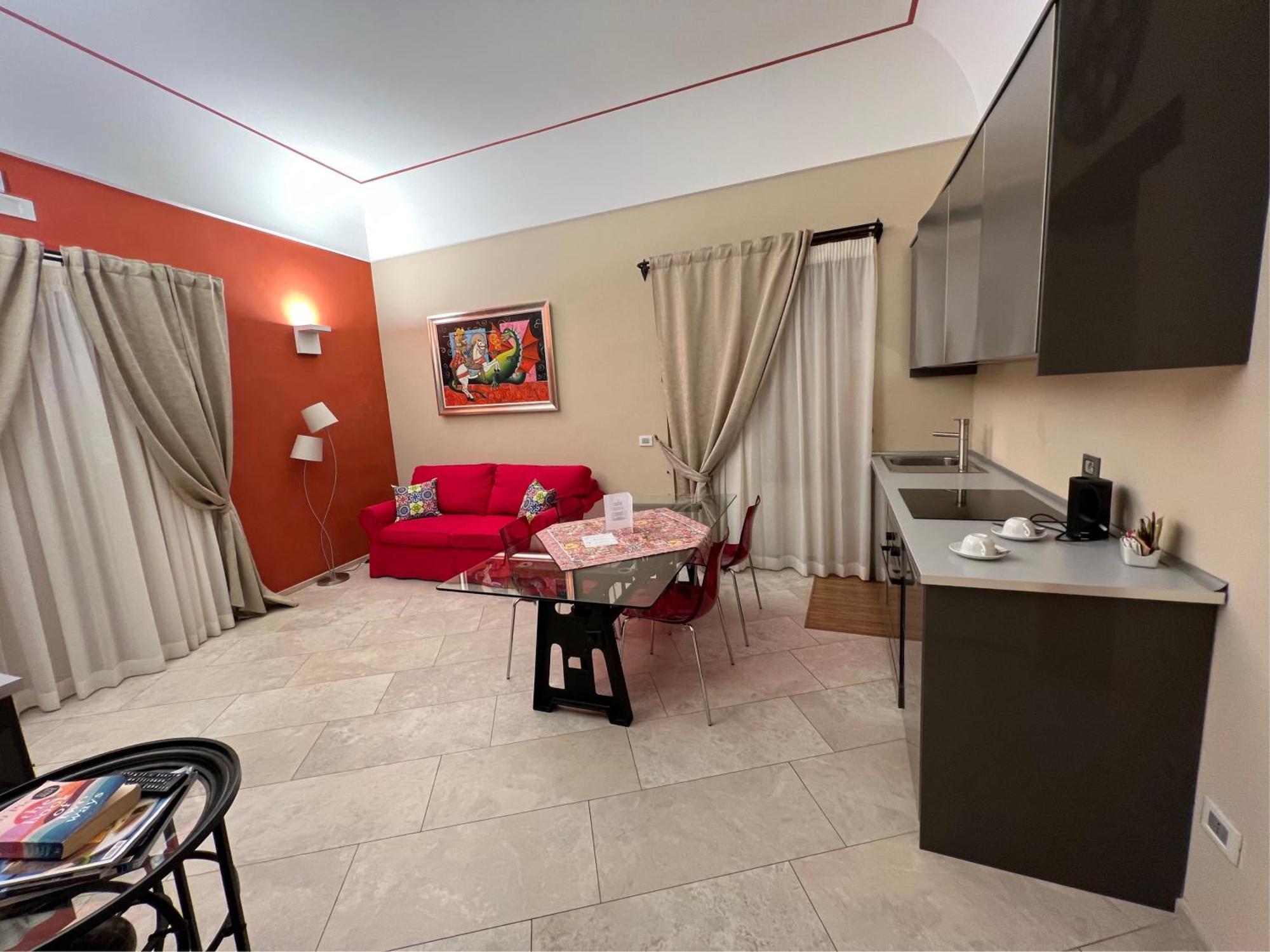 Hotel Ortigia Royal Suite Syracuse Exterior photo