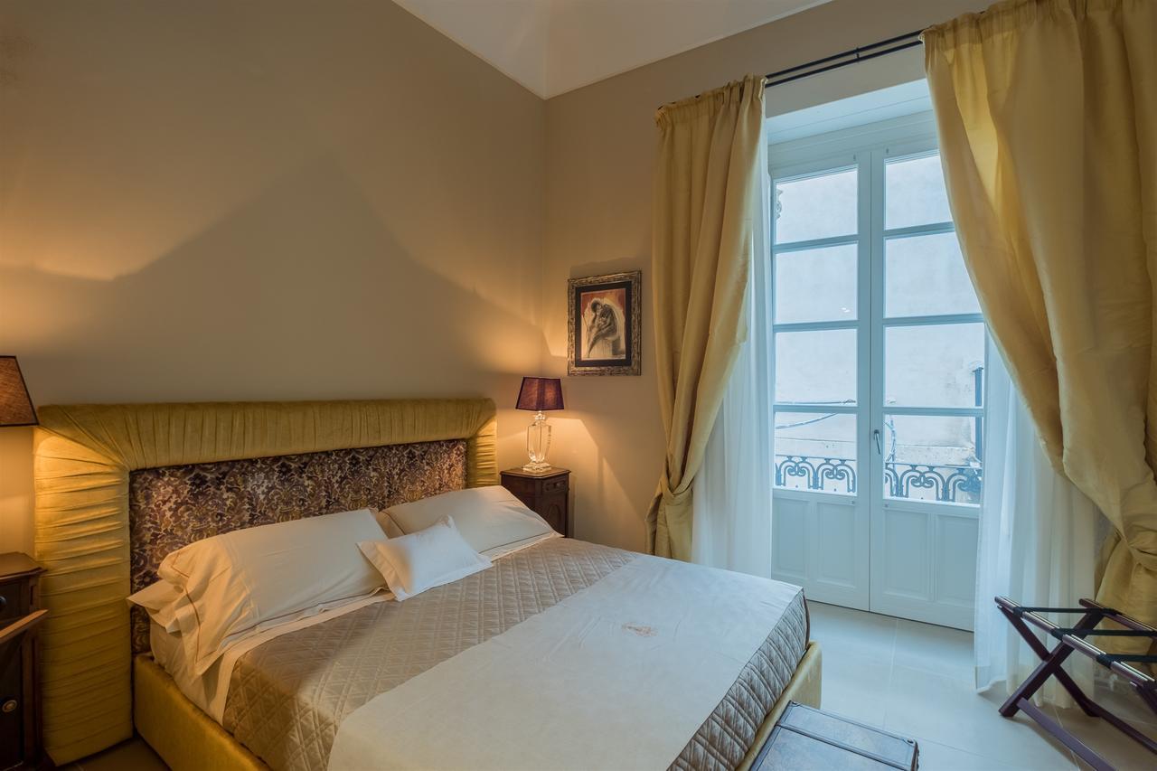 Hotel Ortigia Royal Suite Syracuse Exterior photo